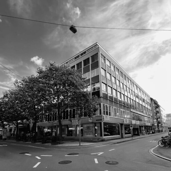 Office Sternengasse BW